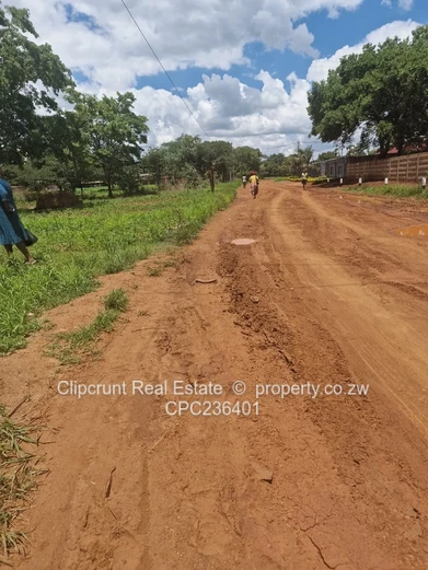 Stand for sale (Sole Mandate)