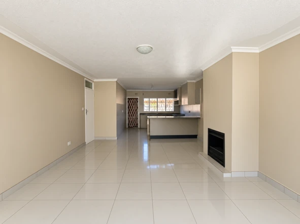 3 Bedroom Townhouse Complex