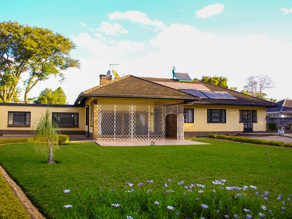 Commercial Offices Available To Rent In Khumalo 