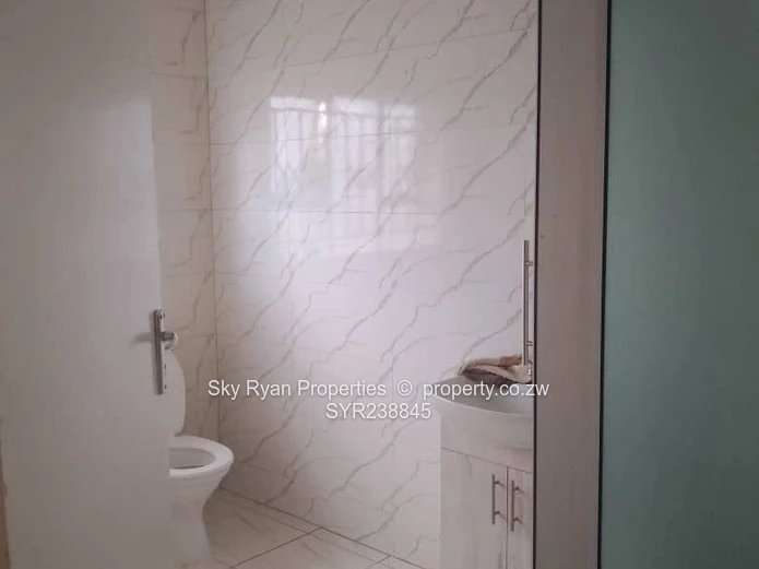 Westwood, Kambuzuma House For Sale