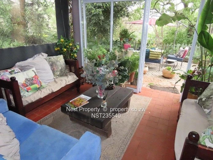 Character Family Home for rent in Glen Lorne!