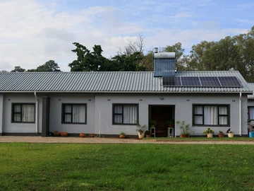 Hillside Bulawayo