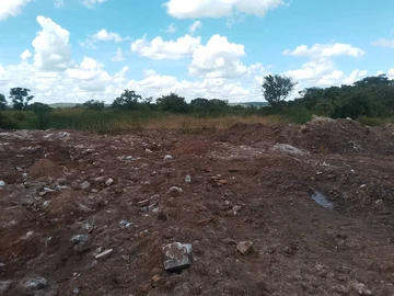 Commercial & Industrial Land