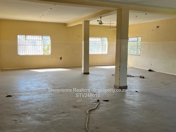 Shops/ Offices to let in a prime location of Belgravia North 