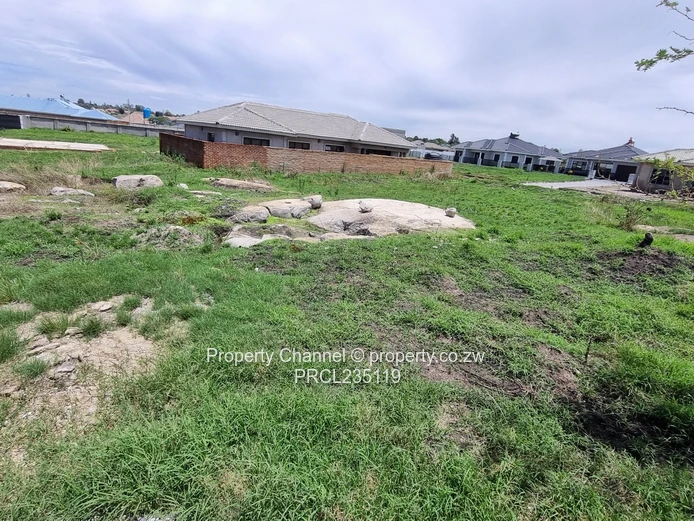 Hatfield Estates - Manilla Villa Gated Complex Choice of 5 Stands (Sole Mandate)