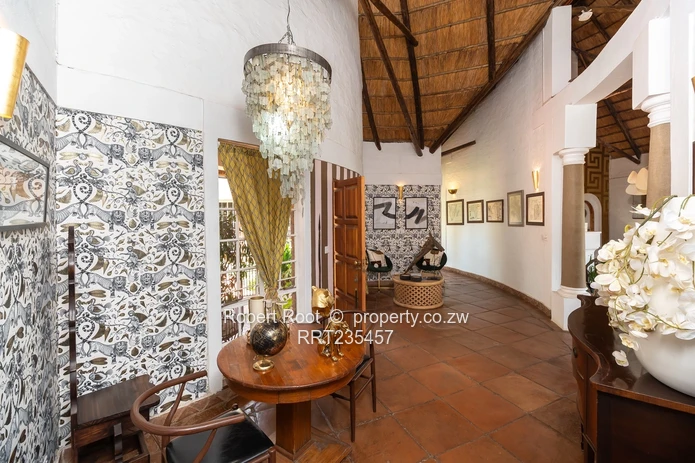 Stunning Residential Or Business Retreat