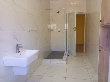 3 Bedroom Townhouse Complex