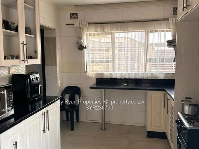 Waterfalls House For Sale 