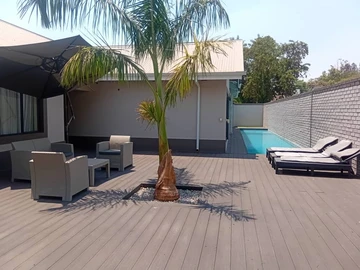 4 Bedroom Townhouse Complex