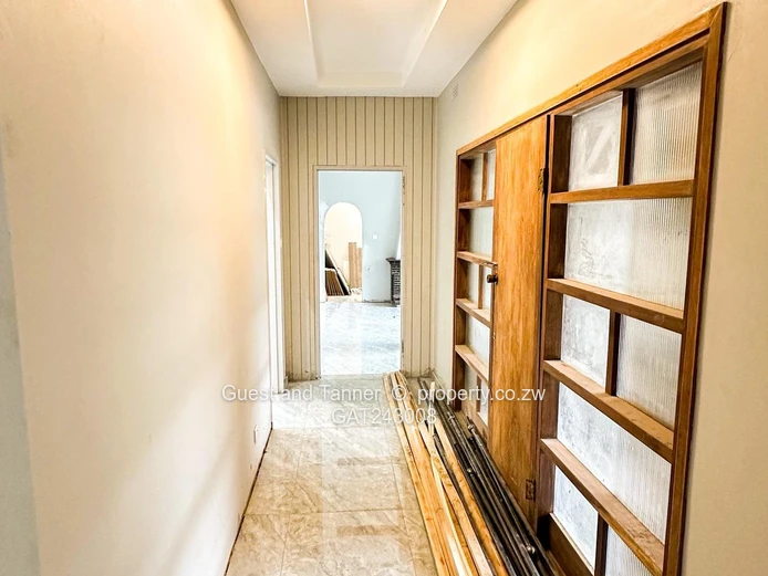 Prime Upper Hillside Home – Almost Complete Renovation!