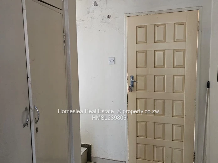 Investment Opportunity  (Sole Mandate)