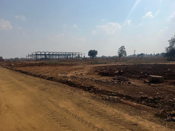 Commercial & Industrial Land