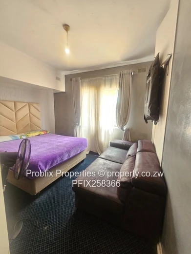 For Sale - Gunhill, Harare North