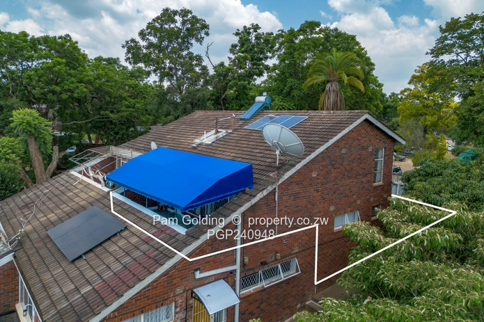 Incredible Opportunity for Sundowners EVERY day! (Sole Mandate)