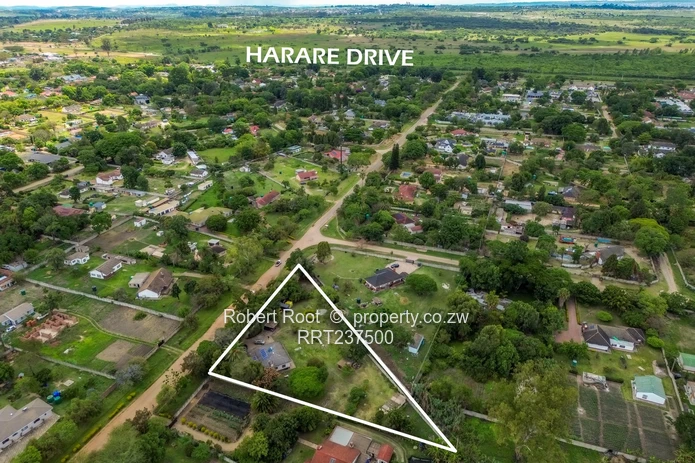 4 Bedroom House for Sale in Greendale