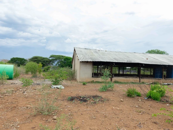 Commercial & Industrial Land