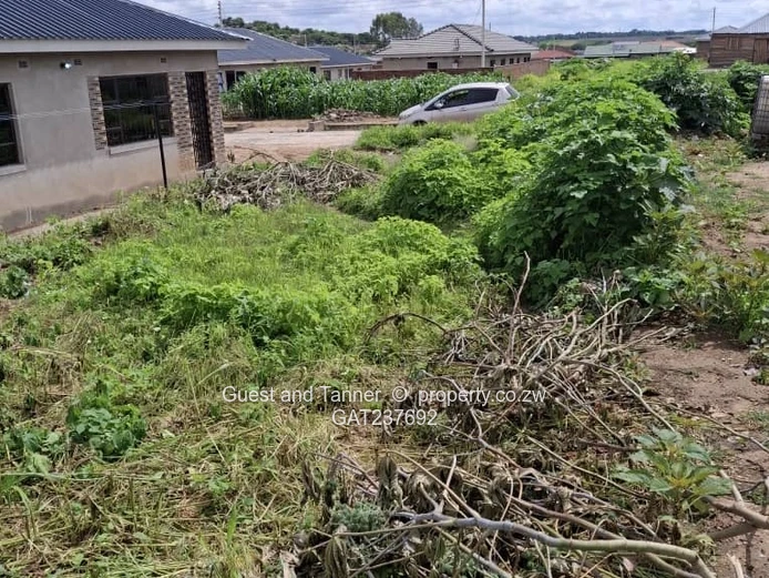 Ivory Park Residential Stand for Sale - 200sqm Prime Location