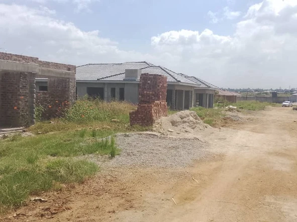 Prime Residential Land in Hatfield