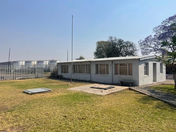 Shop & Retail Property