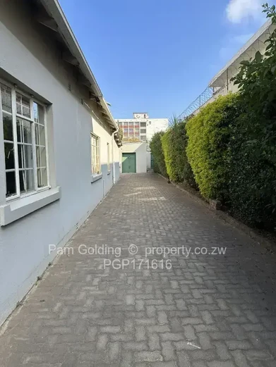 Immaculate, Prime CBD Offices