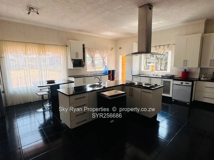Greendale House For Sale 