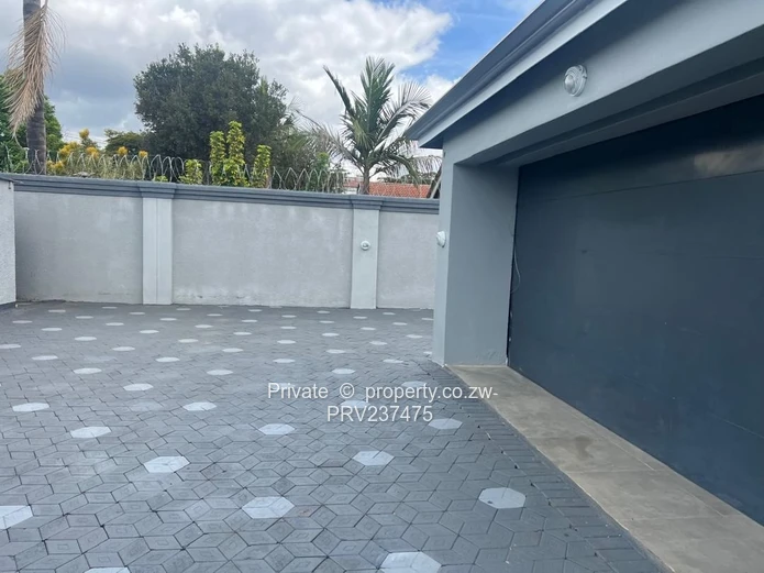 HIGHLAND PARK:- A BRAND NEW Beautiful Modern Residential Property for Sale – Located in a prime area