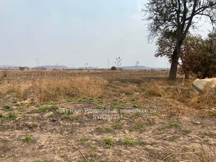Spitzkop Land For Sale 