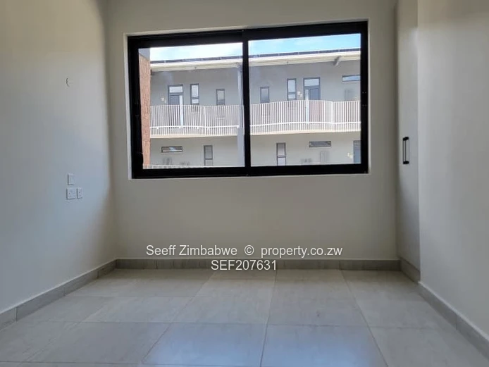 Spacious 2-Bed, 150m² Modern Apartment in Vainona