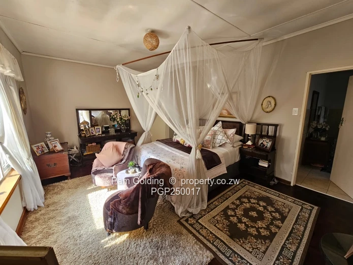 Well-Maintained Home For Effortless Living