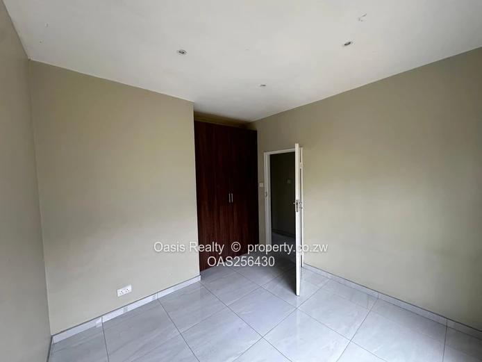 Neat Home To Let  In A Secure Community  (Sole Mandate)