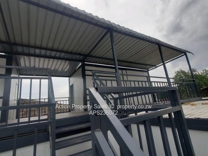 Tilbury Trade Centre Shops! 