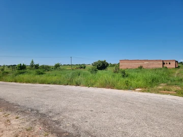 Commercial & Industrial Land