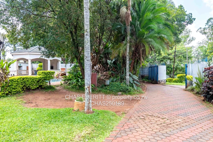 Investor’s Opportunity - Guest House Potential (Sole Mandate)