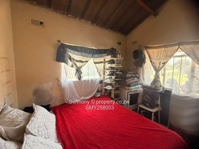 Residential house for sale
