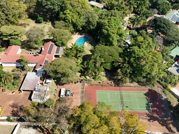 5 Bedroom House