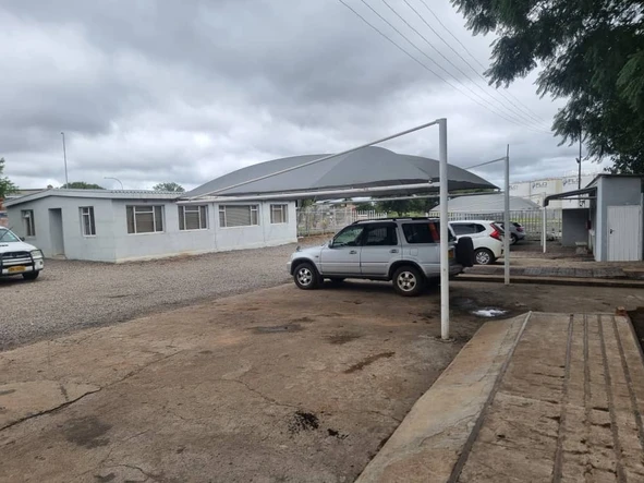 Commercial Property