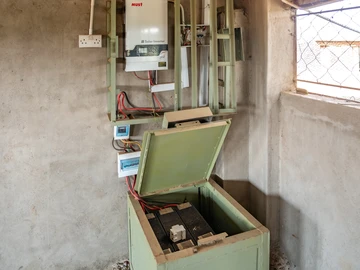 Farm & Agricultural Land