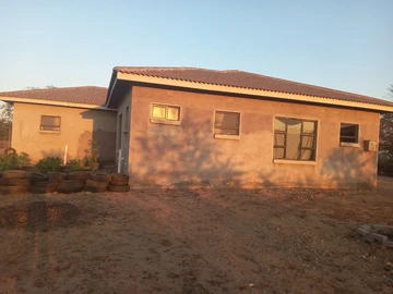 5 Bedroom House