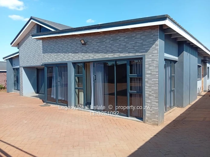 Luxury Home On 1,100sqm | Mount Pleasant Heights,A Prime Address With Endless Potential