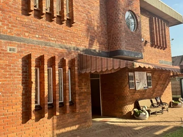 Shop & Retail Property