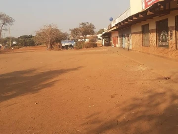 Commercial & Industrial Land