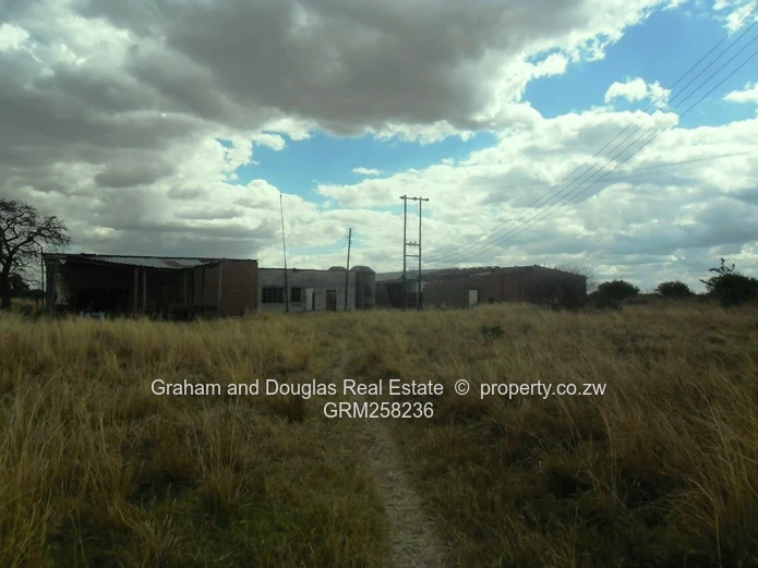 Karoi Farm For Sale