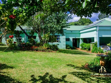 3 Bedroom Townhouse Complex