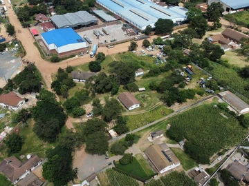 Commercial & Industrial Land