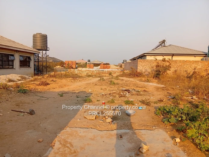 An Excellent Investment Opportunity in Adelaide Park, Ruwa