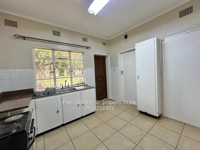 3 Bedroom Home - Mount Pleasant 
