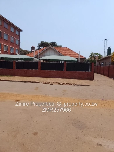 INVESTMENT OPPORTUNITY , Central Avenue & 7th Street