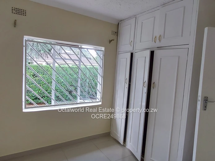 2-Bed Cottage for Rent in Vainona