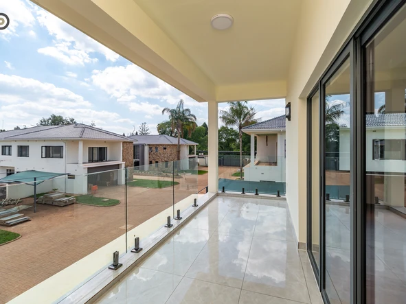 5 Bedroom Townhouse Complex