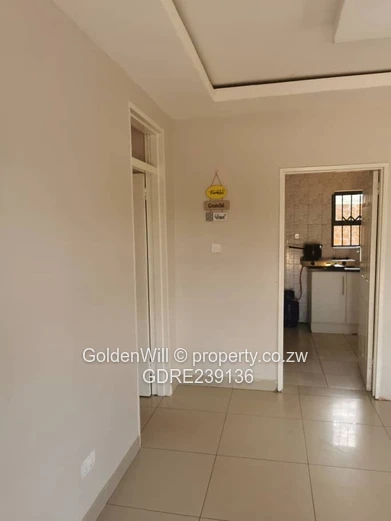 Gletwin Cottage To Rent 